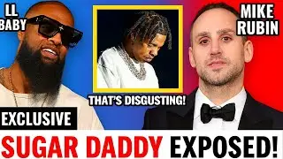 Lil Baby EXPOSED By Slim Thug For Being Mike Rubin's Sugar Baby&mdash; Lil Baby Pulls Up