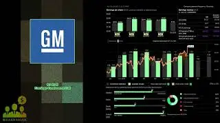 $GM General Motors Q3 2025 Earnings Conference Call