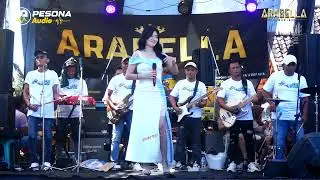 KERANDA CINTA LUPVI ARABELLA MUSIC PESONA AUDIO LIVE NGAPUS JAPAH BLORA