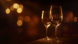 Late Night Music for Couples 🌙  Warm Ambient Vibes for Intimate Moments | 2 Hours