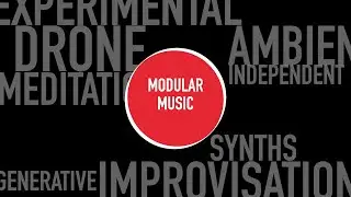 cre8audio chipz&mutable plaits minimal techno jam+erica synths seq+dsp/ hn fxaid/bastl knitrider