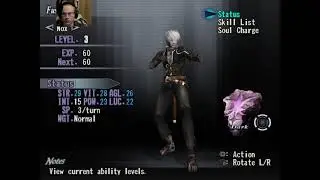 Shadow Hearts: Covenant JRPG старой школы pt.18 Прохождение на русском