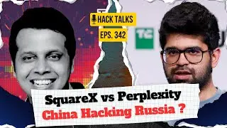 SquareX против Perplexity, эксплойт нулевого дня, взломы ИИ, всплеск программ-вымогателей и китай...