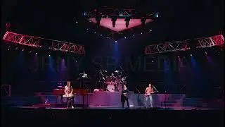 Journey - Only The Young (Live 1986 FULL HQ AUDIO)