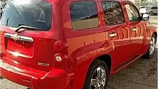2011 Chevrolet HHR Used Cars Albuquerque NM