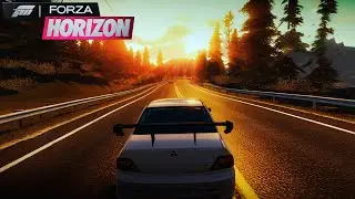 Forza Horizon #11