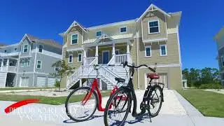 Lost Key Golf & Beach Club by Perdido Realty
