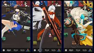 Re:Infinite - Roguelike SRPG Mobile Game | Gameplay Android & Apk