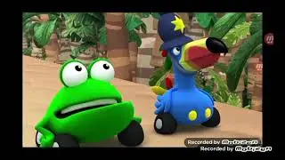 Disney Junior Tickle Scenes Cartoon Compilation 