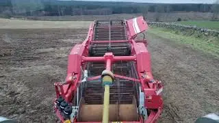 Cherry-picked bit of good tool steer with agopengps