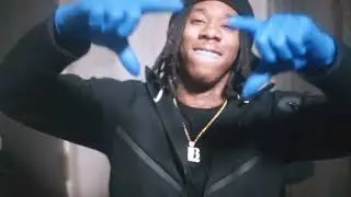 1229 Man Man - Got No Wrist/ Ain't Got No Money (Official Music Video) SHOT BY @VEFILMZ-YT