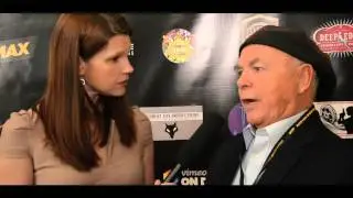 2014 UASE Cinemax VIP Welcome Reception at HBO