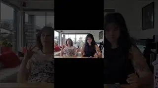 Candid conversation with colour clients