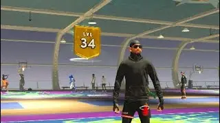 My First Edit video [NBA 2K22]