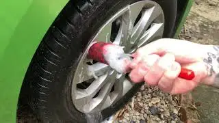 Wheel Woolies Review (Budget Woolies from EBay)