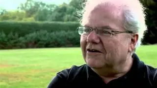 Emanuel Ax on touring