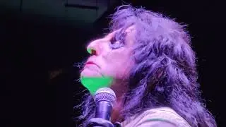 Alice Cooper: Ballad of Dwight Fry @ St Paul Xcel Energy Center 8-25-2024 Freaks on Parade tour