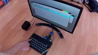 Demo of 
