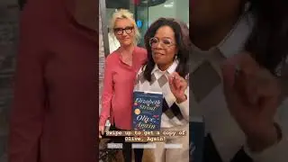 Oprah Winfrey | Instagram Stories | November 06 - 09, 2019
