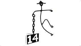 DIY House Number Plate | Creative Home Design Ideas