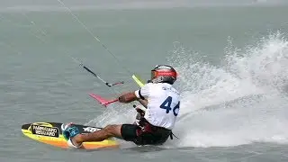 OMAN 2018 Kitespeed IKA WC