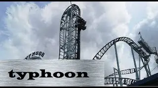 BOBBEJAANLAND: Typhoon Offride