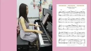 Number One Girl - Ros&eacute;