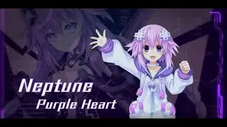 Neptune English Dub Voice Mod | JUMP FORCE