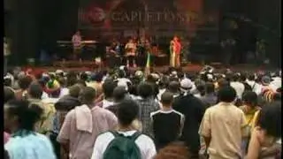 Warrior King (live) Empress So Divine  ft Garnet Silk