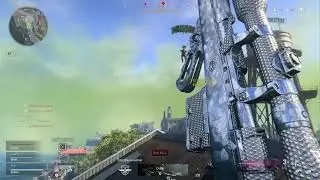 Semi auto kar glitch