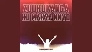 Zuukukanga Ku Makya Nnyo