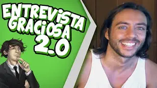 Los inicios de Jordi Wild | Entrevista Graciosa 2.0