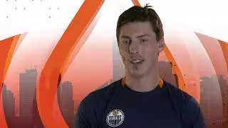 FIRST NHL GOAL | Ryan Nugent-Hopkins