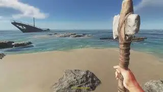 Stranded Deep Let's Play Episode 7