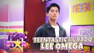 PLUGS | TEENTASTIC HURADO | TEEN STAR (Season 1)