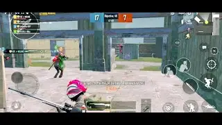 PUBG MOBILE M24 ONLY TDM | EPIC KILLS | Mr.decodegamer