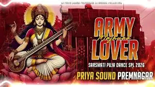 ARMY LOVER #newsong #sarswatipuja #trending   #special #bhaktisong #viralsong #2026 #djremix #priya