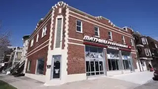Mathieu Performance