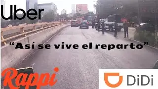 UBER ANÉCDOTA 