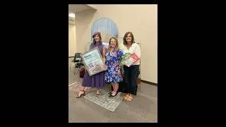 Literary Festival at the Athens-Limestone County Public Library