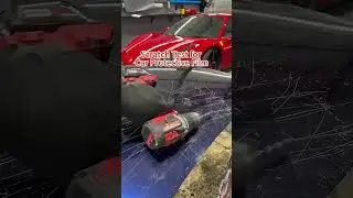PPF Scratch Challenge