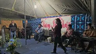 Leenard Begay 