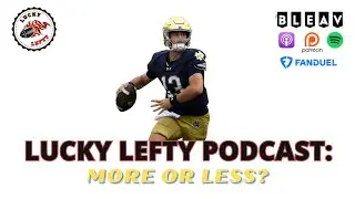 MARCUS FREEMAN EXPECTS MORE GOOD THINGS FROM HIS TEAM #goirish 