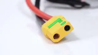 5200mAh 110C 22 2V 6S1P FPV Drone Battery