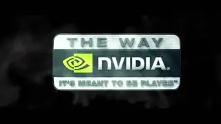 nVidia 3D Vision