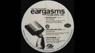 Bobbito the Barber - The Cucumber