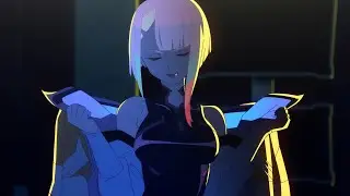 Xalv - Dream Runner (Ultra Slowed | Music Video)