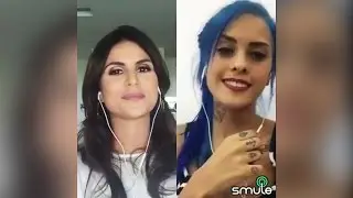 Aline Barros participação Tati Zaqui - Ressuscita-me (Música Gospel)