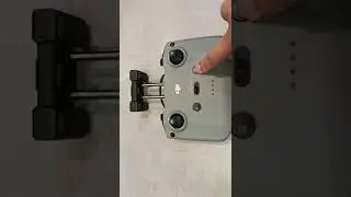 DJI Drone Mini 2 Remote Control stop working.