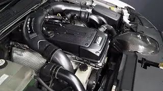 The BEST Barra - Ford FGx XR6 turbo Sprint